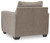 Benchcraft Loreo Truffle Chair