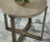 Ashley Dalenville Gray End Table