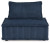 Ashley Bales Taupe Accent Chair