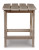 Ashley Sundown Treasure Turquoise End Table Ashley Sundown Treasure Turquoise End Table