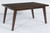 Ashley Zumbado Brown Dining Extension Table