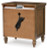 Benchcraft Sturlayne Brown Nightstand