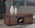 Ashley Budmore Brown Coffee Table