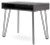 Ashley Strumford Charcoal Home Office 47" Desk