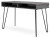 Ashley Strumford Charcoal Home Office 47" Desk