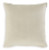 Ashley Holdenway Ivory Gray Taupe Pillow (Set of 4)