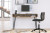 Ashley Strumford Brown Home Office 47" Desk