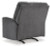 Ashley Rannis Snow Recliner