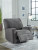 Ashley Rannis Snow Recliner