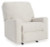 Ashley Rannis Snow Recliner