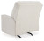 Ashley Rannis Snow Recliner