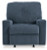 Ashley Rannis Snow Recliner