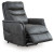Ashley Strawbill Sapphire Power Lift Recliner