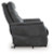 Ashley Strawbill Sapphire Power Lift Recliner
