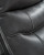 Ashley Strawbill Sapphire Power Lift Recliner