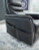 Ashley Strawbill Sapphire Power Lift Recliner