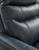 Ashley Strawbill Sapphire Power Lift Recliner