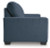 Ashley Rannis Pewter Full Sofa Sleeper