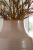 Ashley Millcott Tan 11" H Vases (Set of 2)