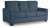 Ashley Rannis Navy Full Sofa Sleeper