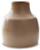 Ashley Millcott Tan Vase