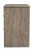 Ashley Culverbach Gray Nightstand Ashley Culverbach Gray Nightstand
