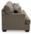 Ashley Stonemeade Taupe Queen Sofa Sleeper