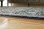 Ashley Hilcott Blue Cream Brown 5'3" x 7'3" Rug