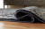 Ashley Hilcott Blue Cream Brown 5'3" x 7'3" Rug