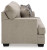 Ashley Stonemeade Nutmeg Loveseat