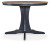 Ashley Landocken Brown Blue Dining Table