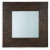 Ashley Hensington Brown Accent Mirror