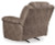 Ashley Stoneland Fossil Power Recliner