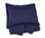 Ashley Raleda Navy 3-Piece King Coverlet Set