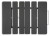Ashley Cosmic Power Base Black Full Adjustable Base
