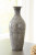 Ashley Brockwich Antique Gray 16" H Vase
