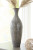 Ashley Brockwich Antique Gray 16" H Vase