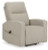 Ashley Starganza Taupe Power Lift Recliner