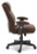 Ashley Corbindale Brown Black Home Office Chair