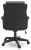 Ashley Corbindale Brown Black Home Office Chair