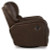 Ashley Emberla Coffee Swivel Glider Recliner