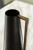 Ashley Pouderbell Black Gold Finish Vase