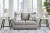 Ashley Stairatt Anchor Loveseat