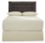 Ashley Brinxton Charcoal Full Panel Headboard