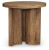 Ashley Austanny Warm Brown End Table