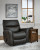 Ashley McAleer Thunder Recliner U4460425C