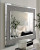 Ashley Kingsleigh Rectangular Accent Mirror