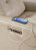 Ashley Pisgham Chocolate Power Recliner