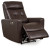 Ashley Pisgham Sand Power Recliner