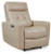 Ashley Pisgham Sand Power Recliner